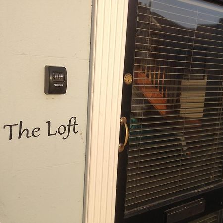 The Loft, Ardfert Daire Dış mekan fotoğraf