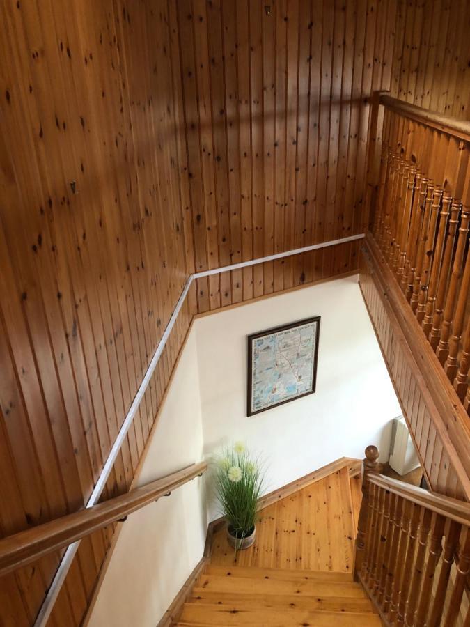 The Loft, Ardfert Daire Dış mekan fotoğraf
