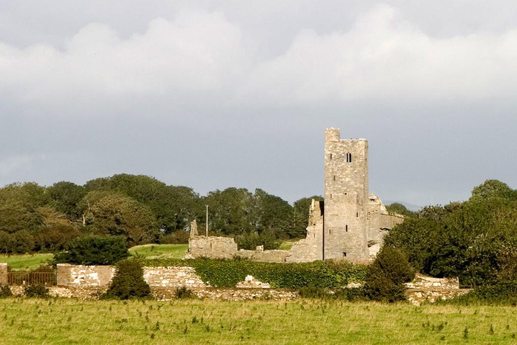 The Loft, Ardfert Daire Dış mekan fotoğraf