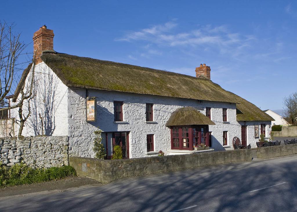 The Loft, Ardfert Daire Dış mekan fotoğraf