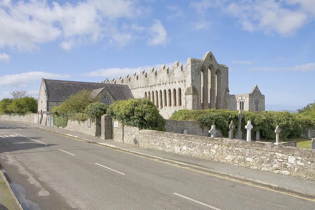 The Loft, Ardfert Daire Dış mekan fotoğraf